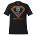Jesus Super Hero T=Shirt
